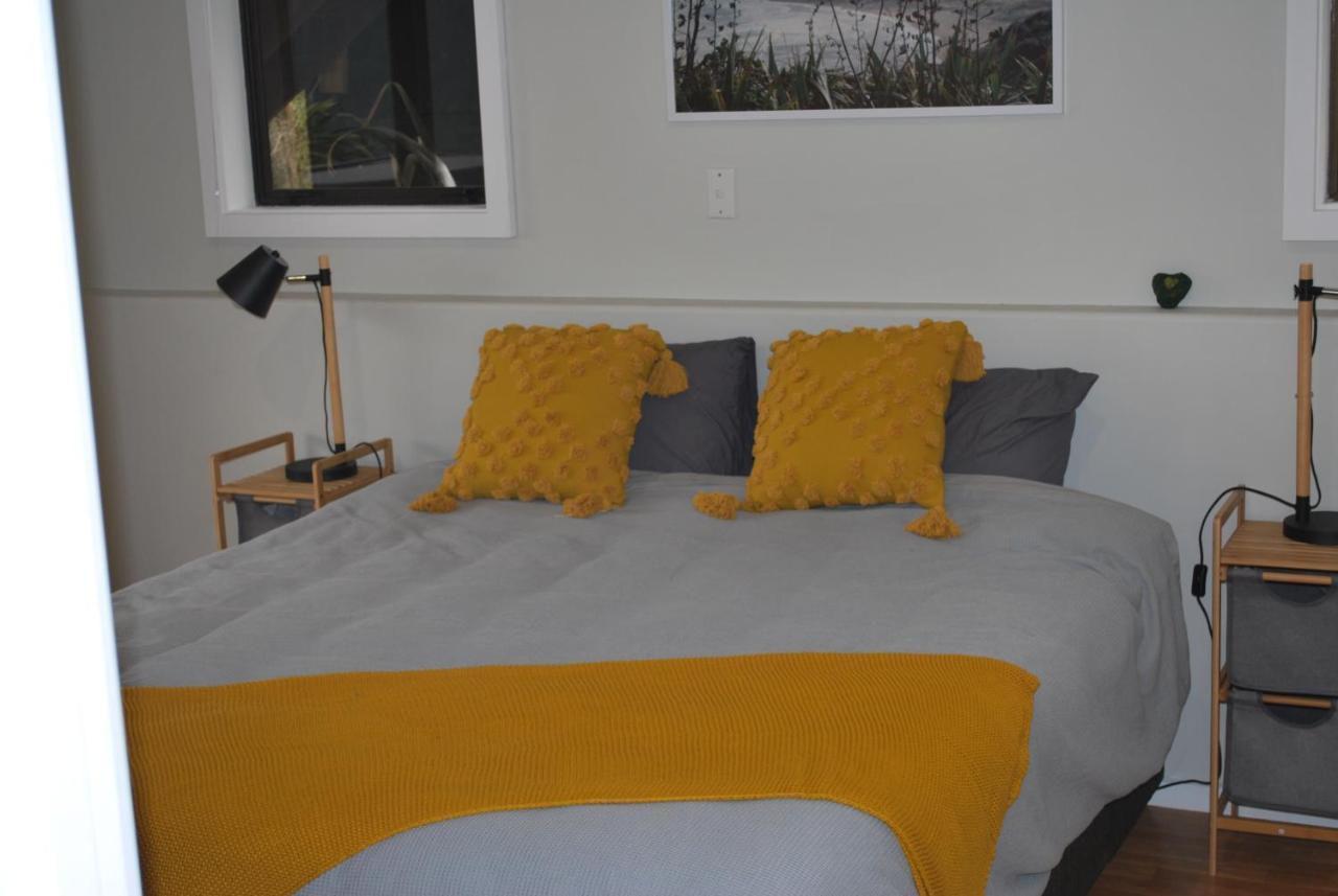 Kea Ridge King Ensuite Room Riwaka Экстерьер фото